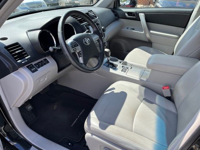 2013 Toyota Highlander SE 4WD Ashland VA