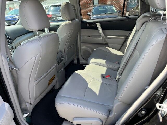 2013 Toyota Highlander SE 4WD Ashland VA
