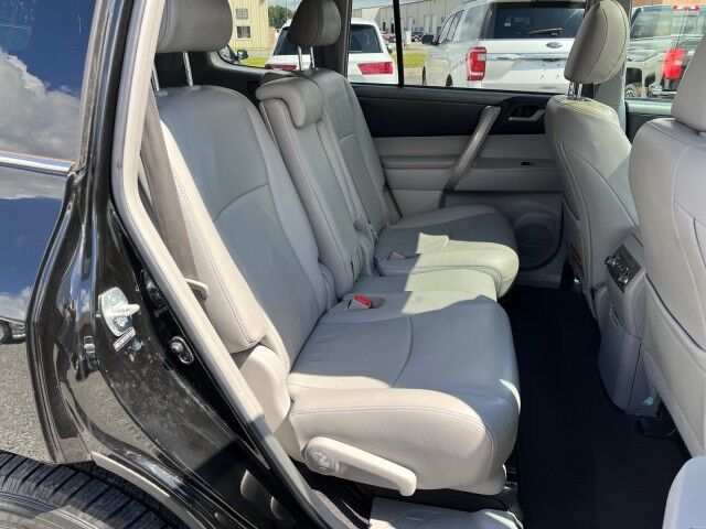 2013 Toyota Highlander SE 4WD Ashland VA