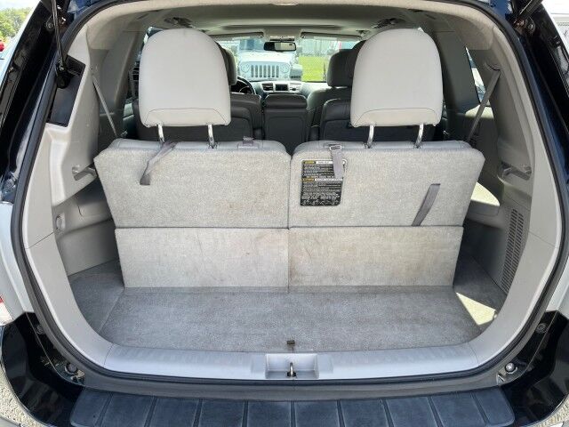 2013 Toyota Highlander SE 4WD Ashland VA