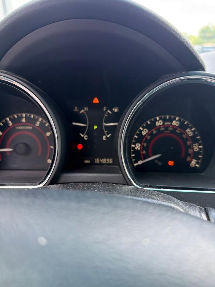2013 Toyota Highlander SE Hurst TX