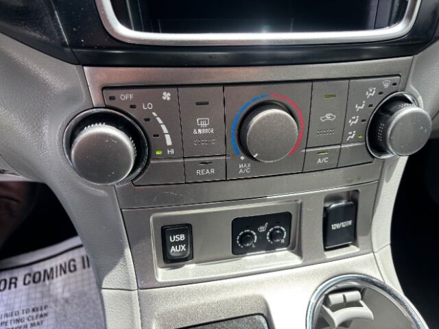 2013 Toyota Highlander SE Mesa AZ