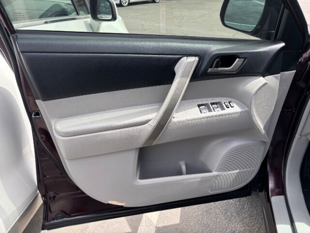 2013 Toyota Highlander SE Mesa AZ