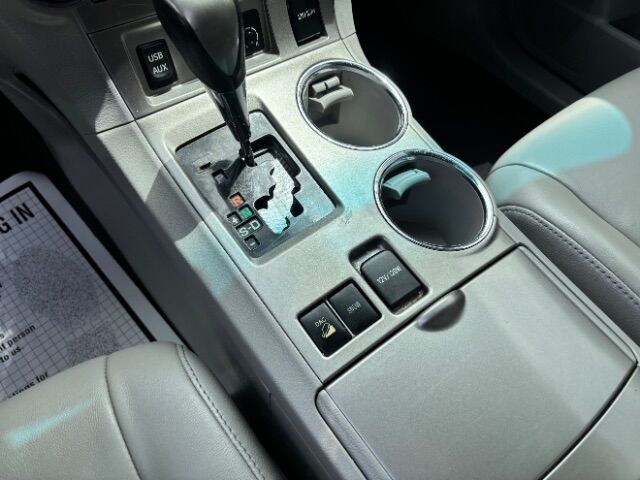 2013 Toyota Highlander SE Mesa AZ
