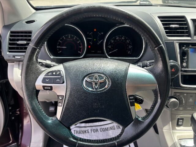 2013 Toyota Highlander SE Mesa AZ
