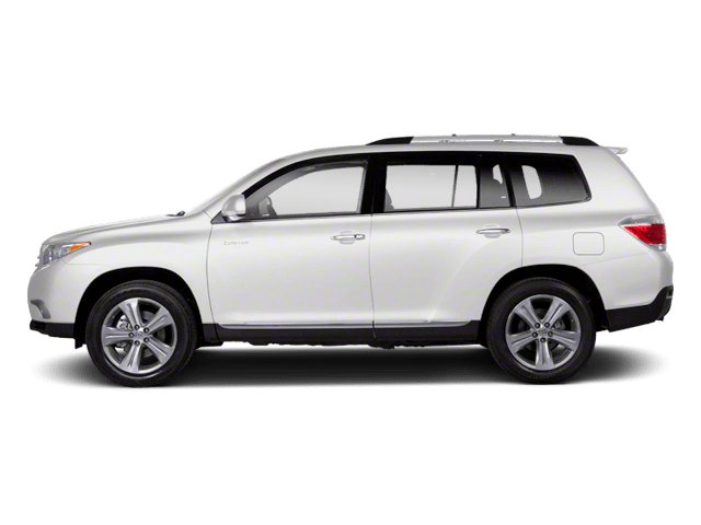 2013 Toyota Highlander SE Roseville CA