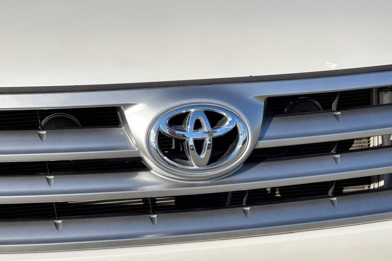 2013 Toyota Highlander SE Roseville CA