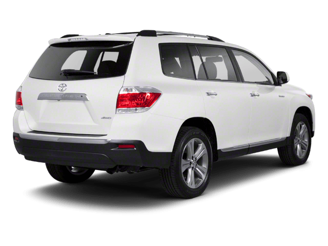 2013 Toyota Highlander SE Roseville CA
