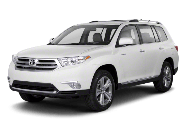 2013 Toyota Highlander SE Roseville CA