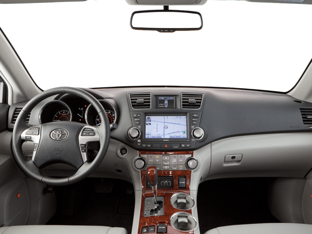 2013 Toyota Highlander SE Roseville CA