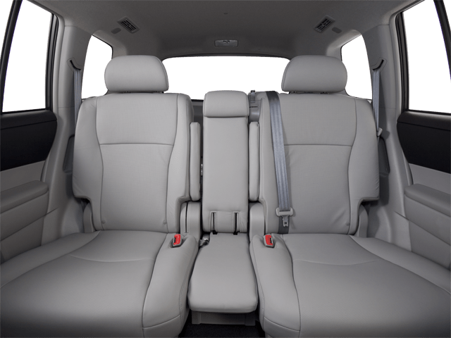 2013 Toyota Highlander SE Roseville CA