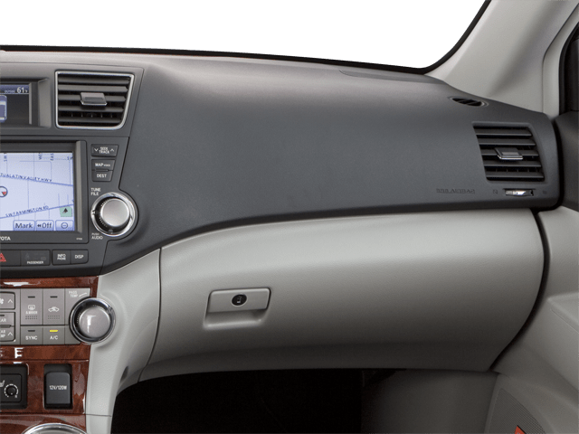 2013 Toyota Highlander SE Roseville CA