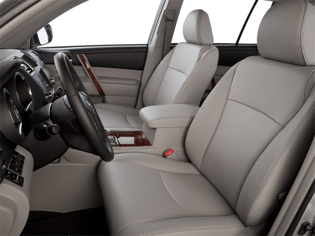 2013 Toyota Highlander SE Roseville CA