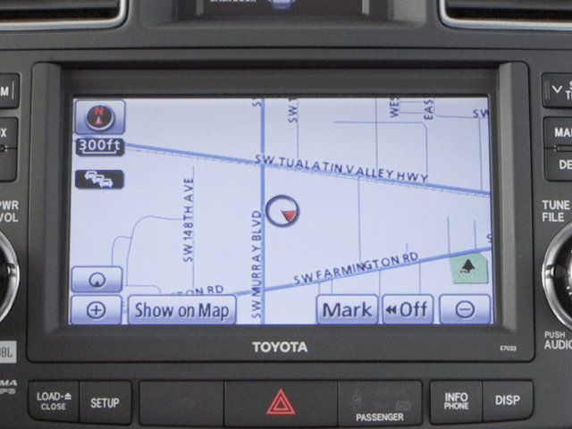 2013 Toyota Highlander SE Roseville CA