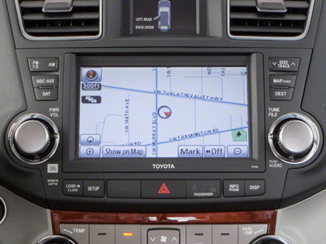 2013 Toyota Highlander SE Roseville CA