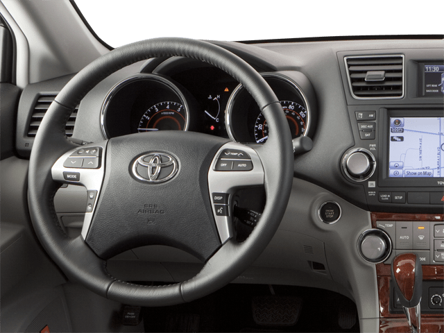 2013 Toyota Highlander SE Roseville CA