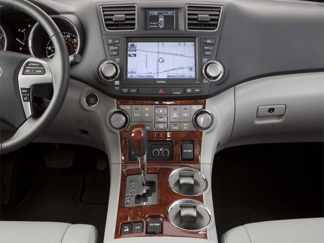 2013 Toyota Highlander SE Roseville CA