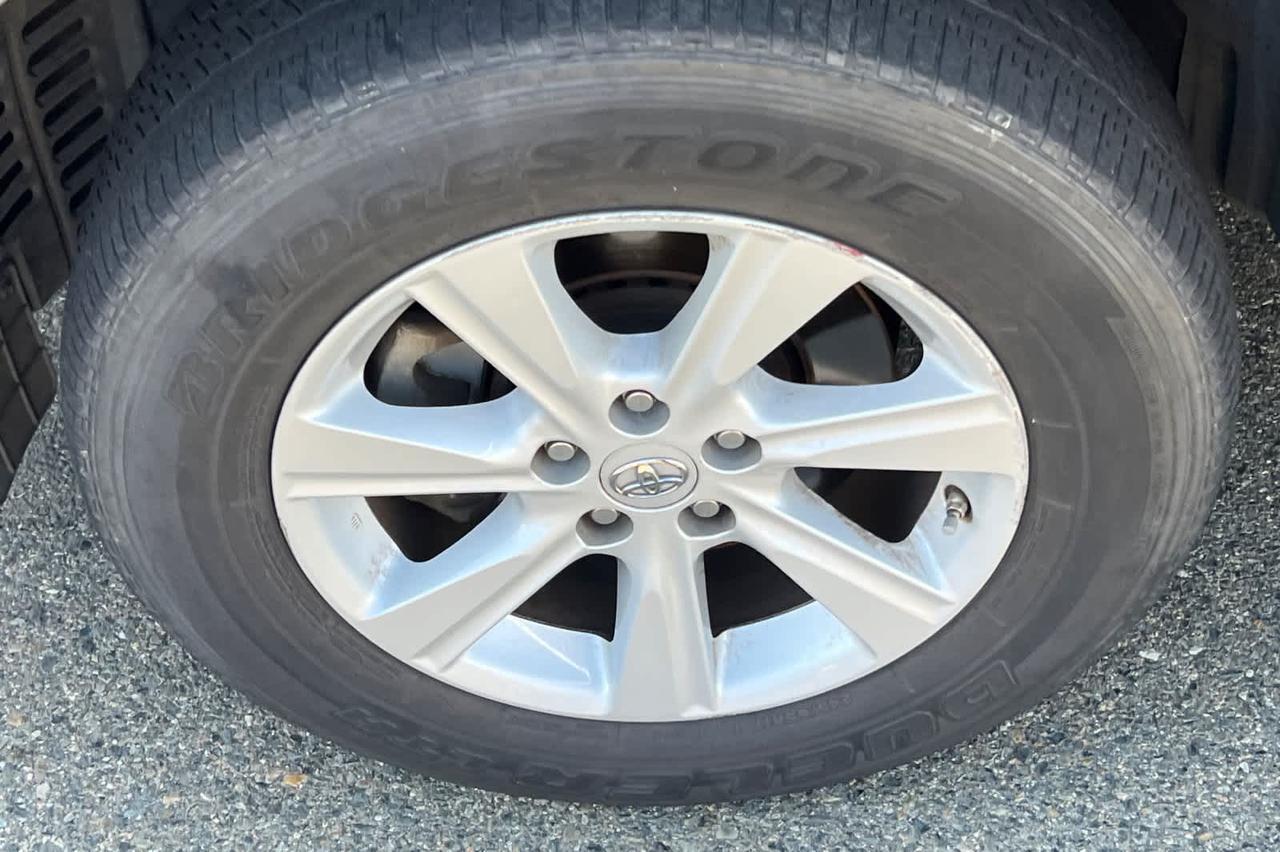 2013 Toyota Highlander SE Roseville CA