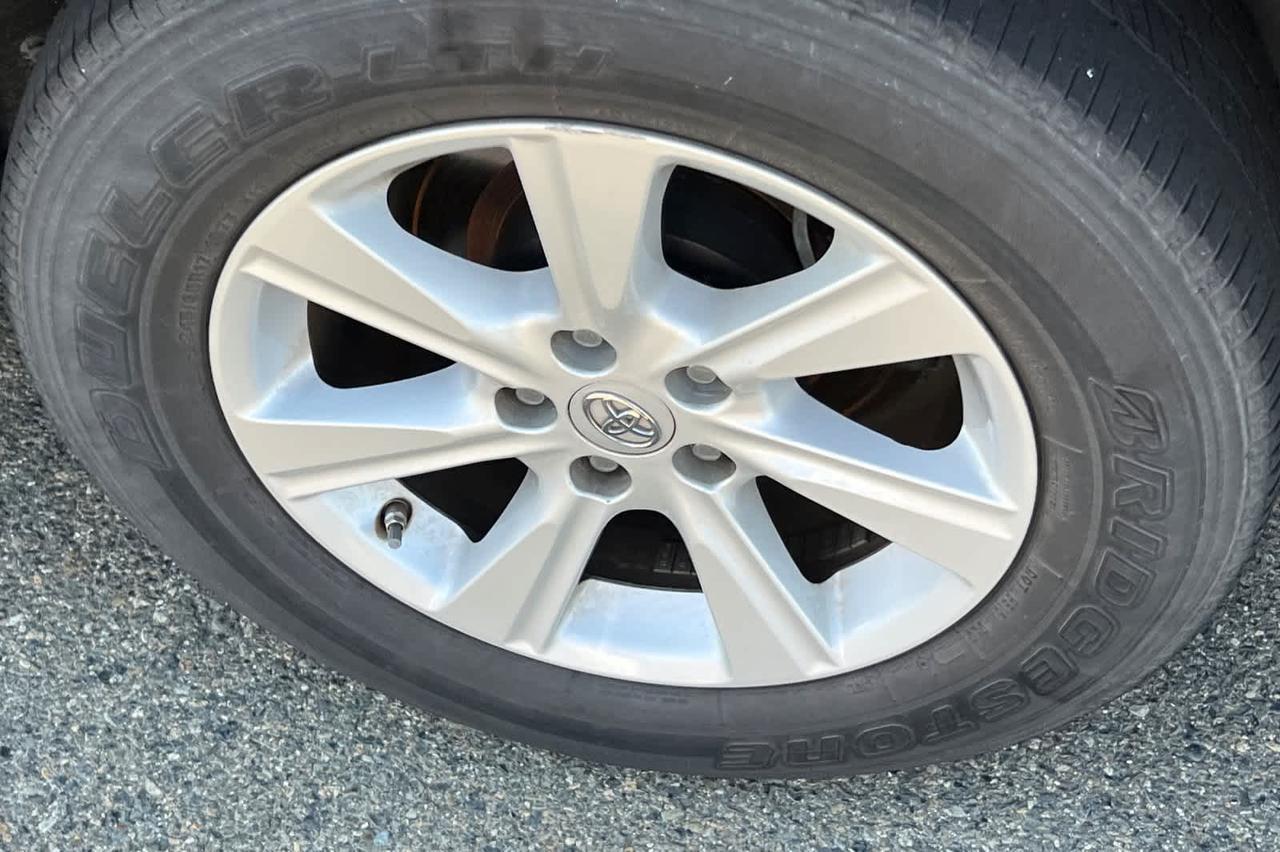 2013 Toyota Highlander SE Roseville CA
