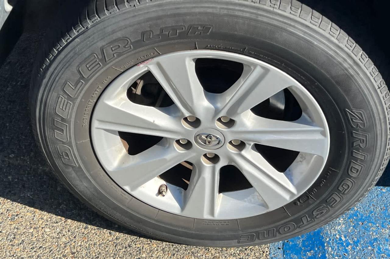 2013 Toyota Highlander SE Roseville CA