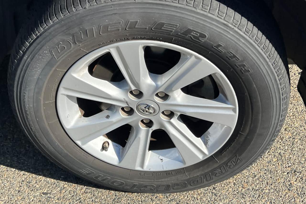 2013 Toyota Highlander SE Roseville CA