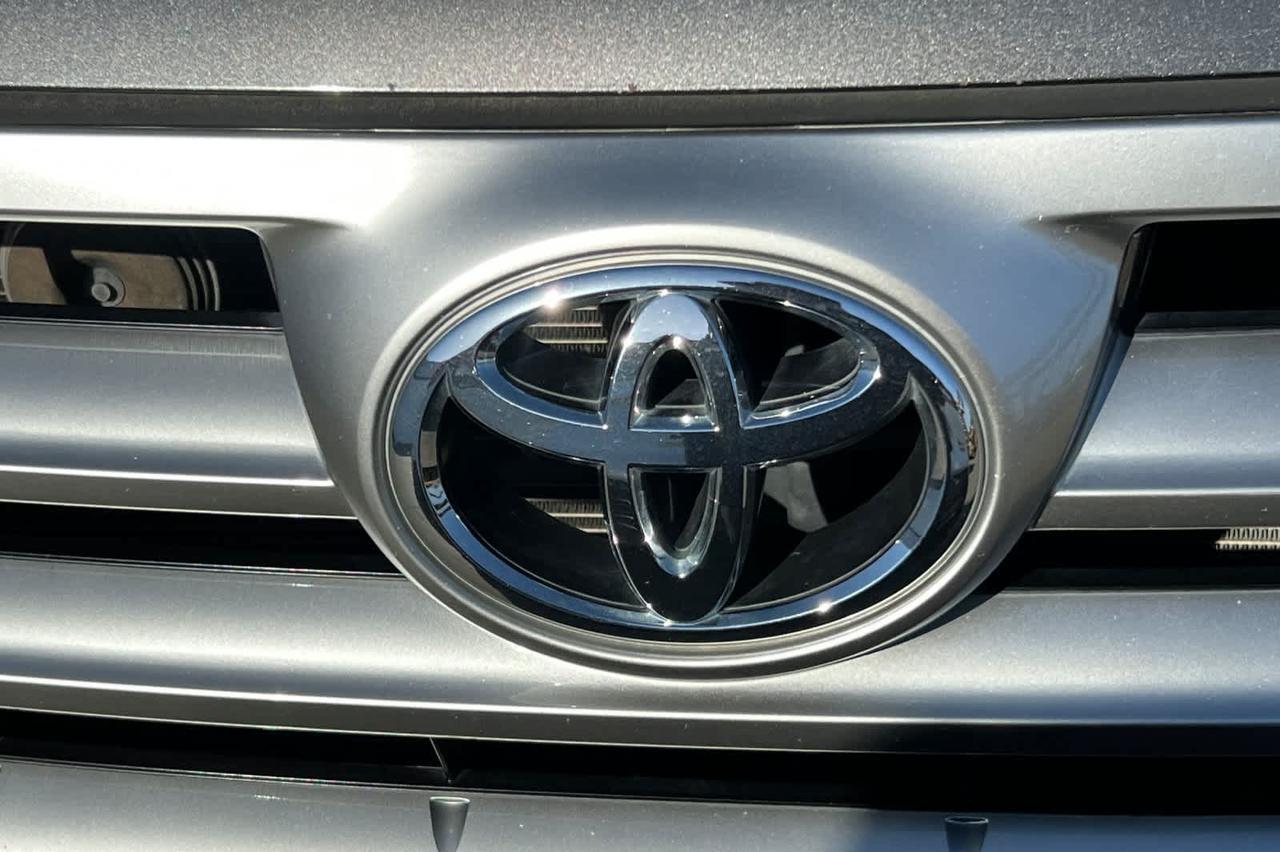 2013 Toyota Highlander SE Roseville CA