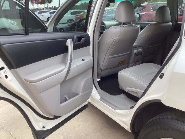 2013 Toyota Highlander SE V6 San Antonio TX