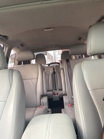 2013 Toyota Highlander SE V6 San Antonio TX