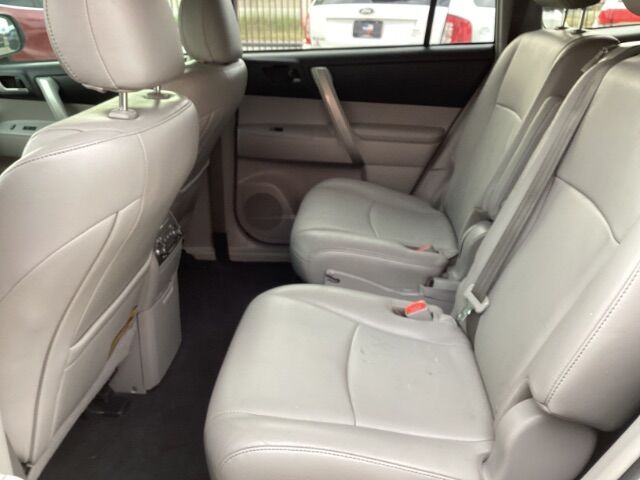 2013 Toyota Highlander SE V6 San Antonio TX