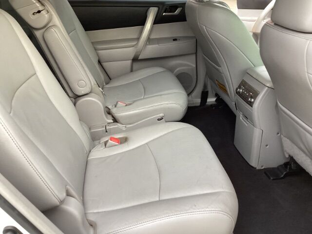 2013 Toyota Highlander SE V6 San Antonio TX