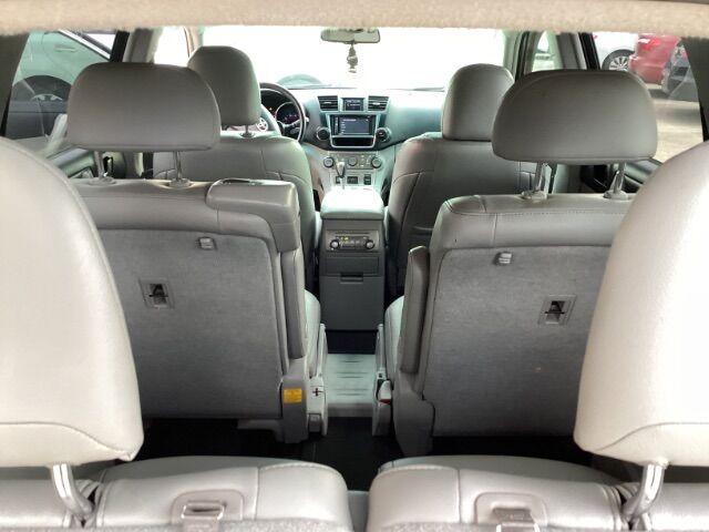 2013 Toyota Highlander SE V6 San Antonio TX