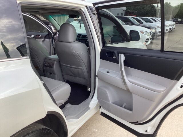 2013 Toyota Highlander SE V6 San Antonio TX