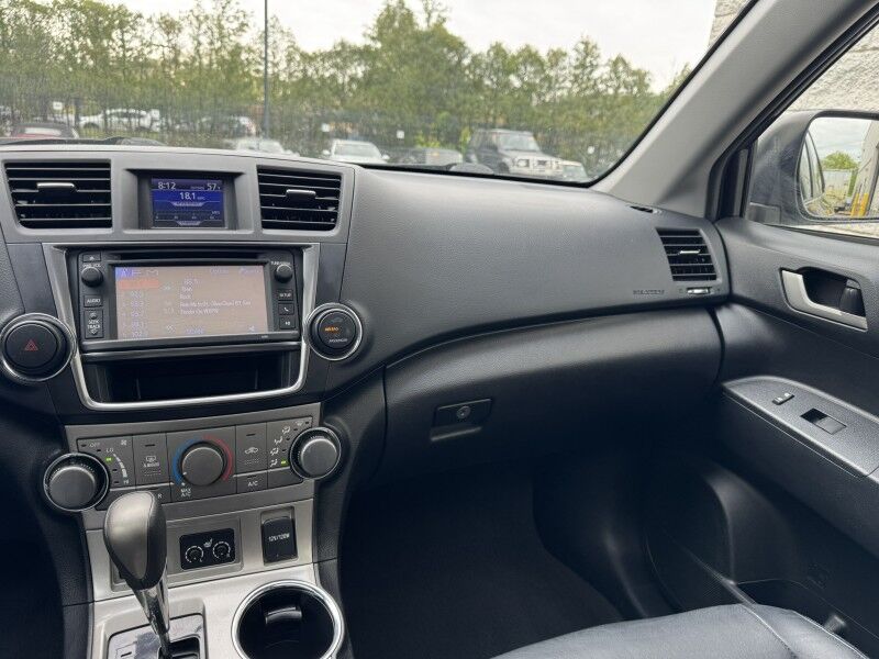 2013 Toyota Highlander SE Willow Grove PA