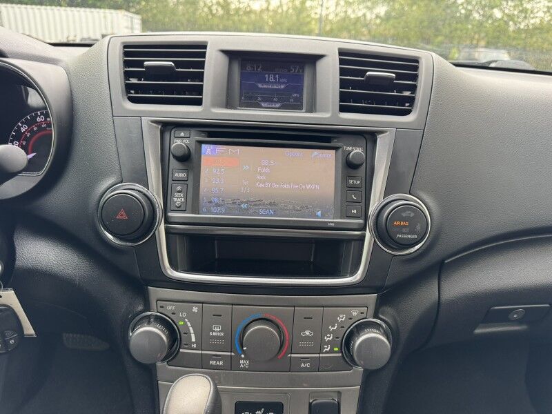 2013 Toyota Highlander SE Willow Grove PA