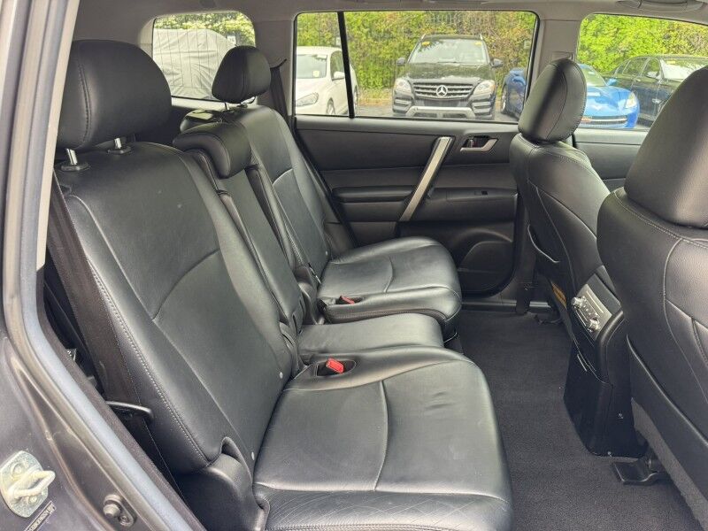 2013 Toyota Highlander SE Willow Grove PA