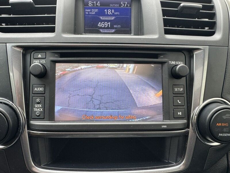 2013 Toyota Highlander SE Willow Grove PA