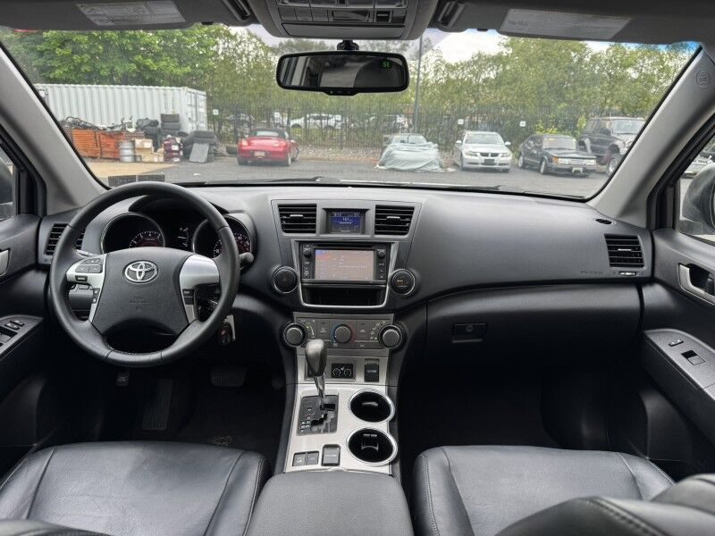 2013 Toyota Highlander SE Willow Grove PA