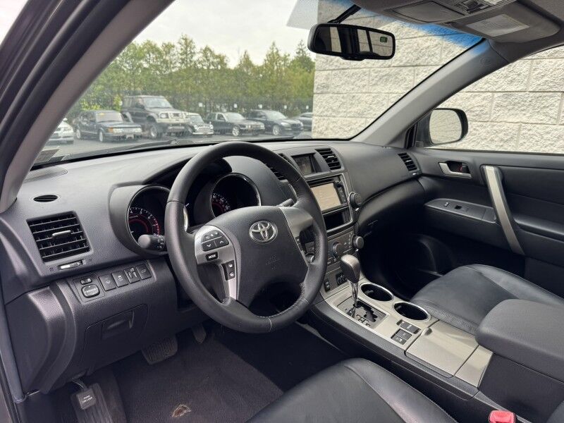 2013 Toyota Highlander SE Willow Grove PA