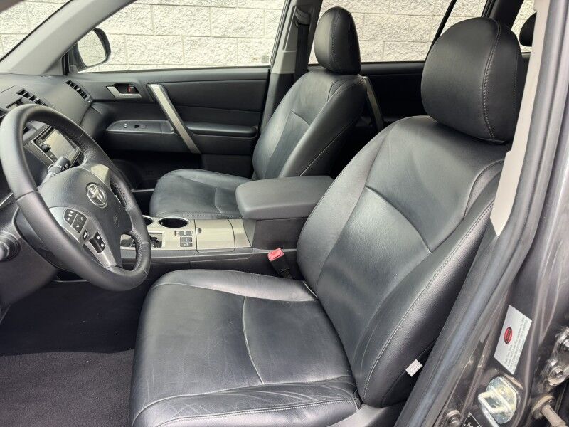 2013 Toyota Highlander SE Willow Grove PA