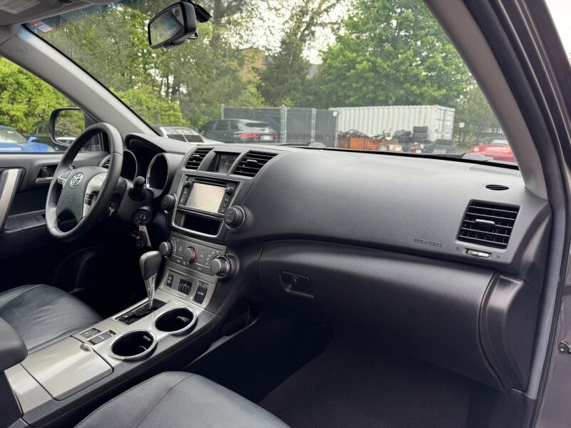 2013 Toyota Highlander SE Willow Grove PA