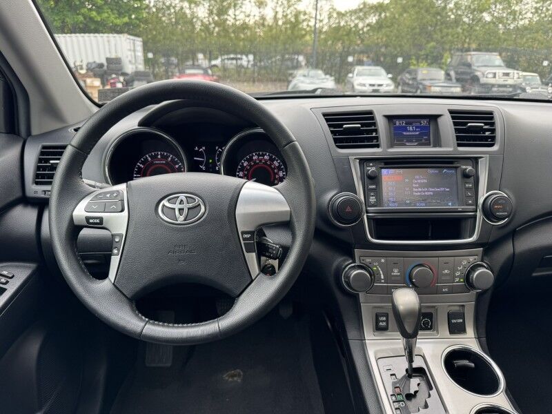 2013 Toyota Highlander SE Willow Grove PA