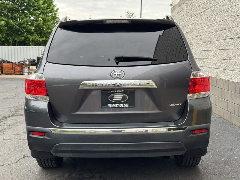 2013 Toyota Highlander SE Willow Grove PA