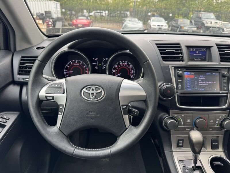 2013 Toyota Highlander SE Willow Grove PA
