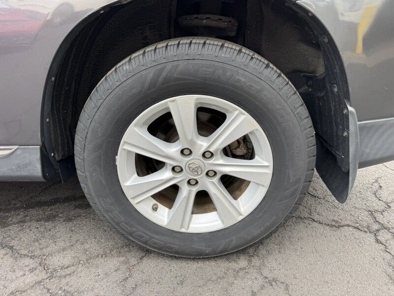 2013 Toyota Highlander SE Willow Grove PA