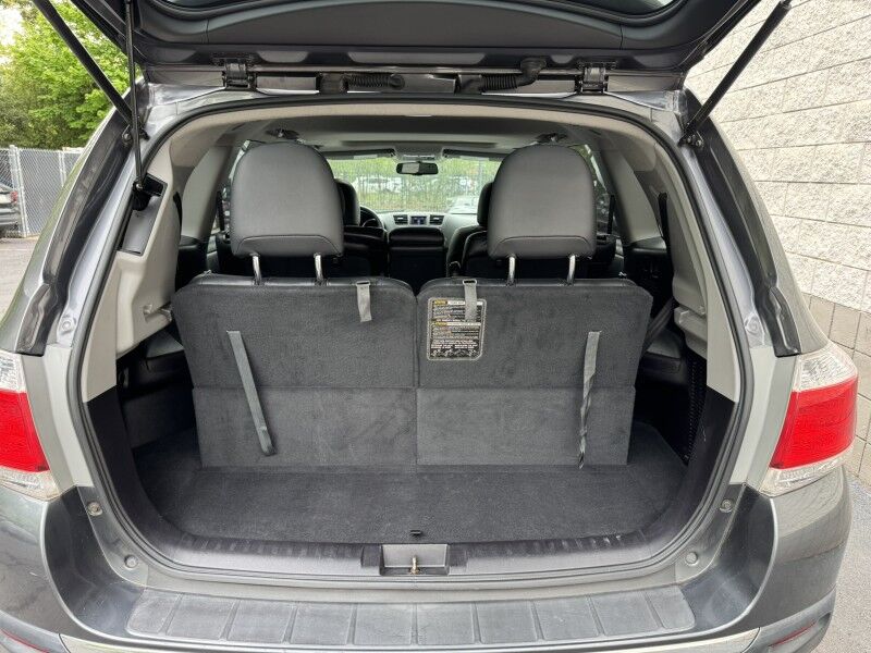 2013 Toyota Highlander SE Willow Grove PA