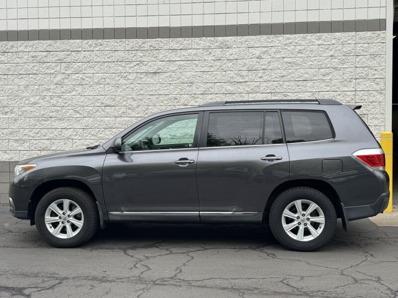 2013 Toyota Highlander SE Willow Grove PA