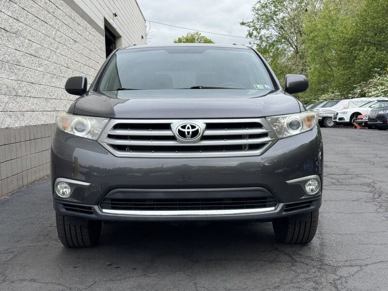 2013 Toyota Highlander SE Willow Grove PA