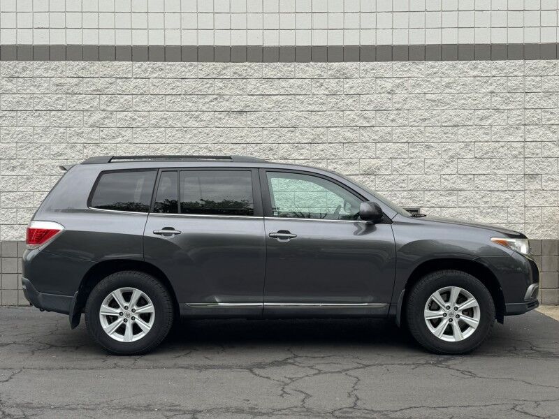 2013 Toyota Highlander SE Willow Grove PA