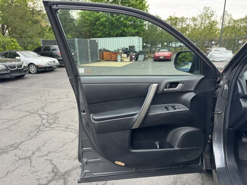 2013 Toyota Highlander SE Willow Grove PA