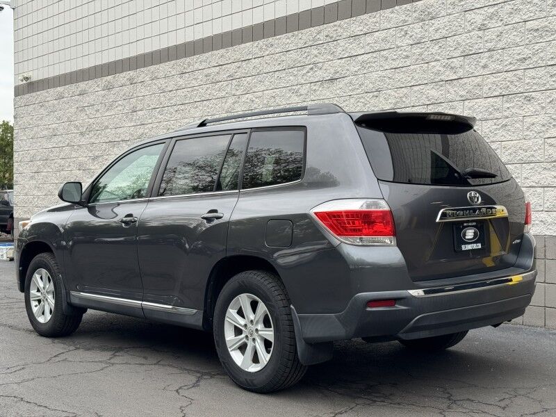 2013 Toyota Highlander SE Willow Grove PA